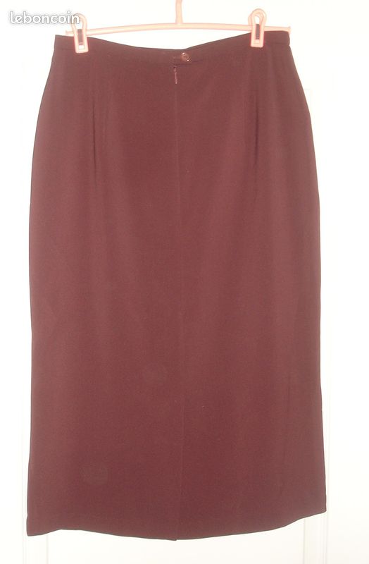 Jupe Longue Taille 42 - Neuve Sans étiquettes, Couleur Et Matière à Préciser