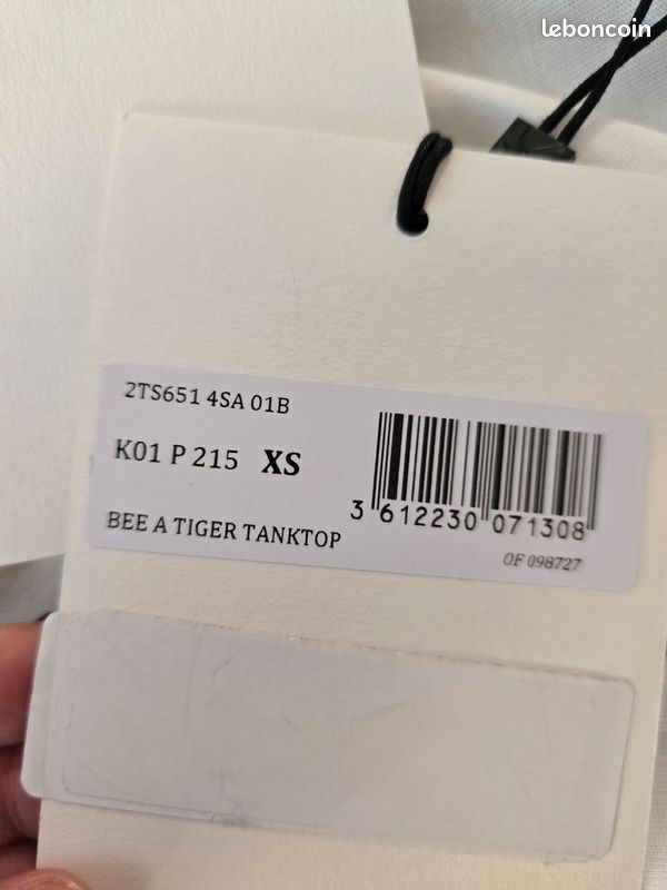 Shirt kenzo (image 6)