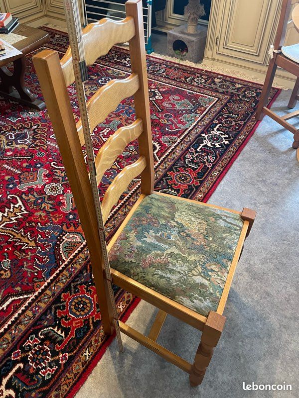 Table de salon (image 6)