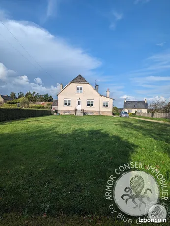 Annonce vente Maison plancoët