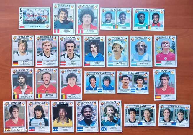 Panini FOOT 89 Equipe Toulon N°327