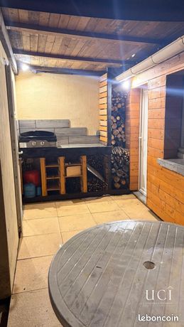 Maison 3 pièces 72 m² — 7