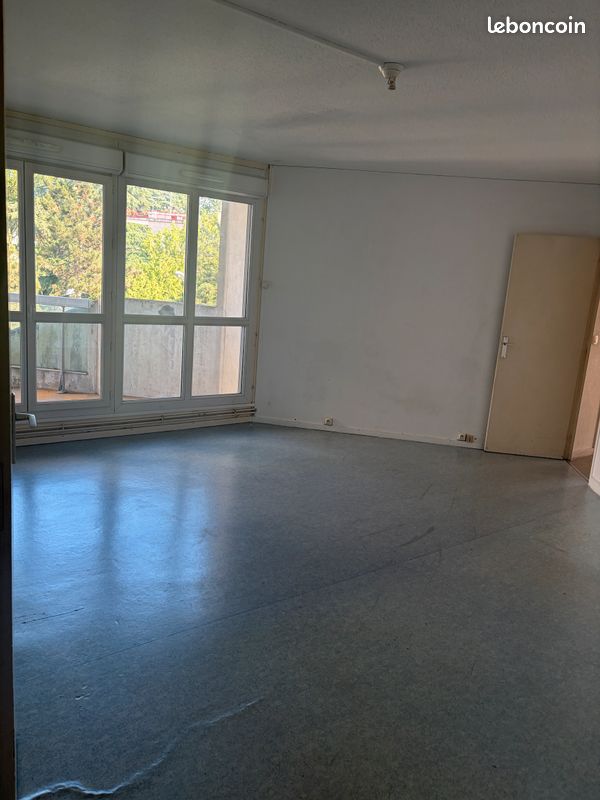 Appartement 4 pièces 79 m² · à Agen · 79 m² · 94 800 €