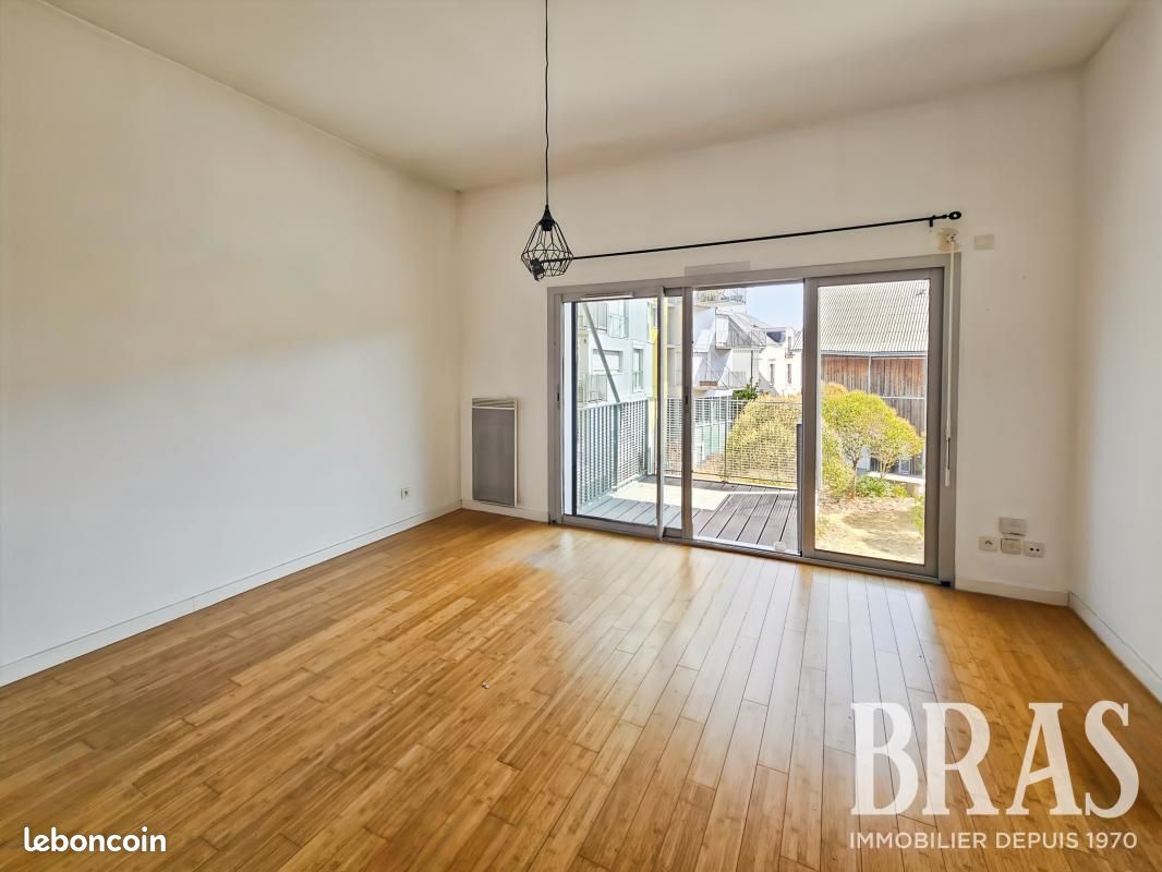 Appartement 2 pièces 41 m² · à Nantes · 41 m² · 668 €