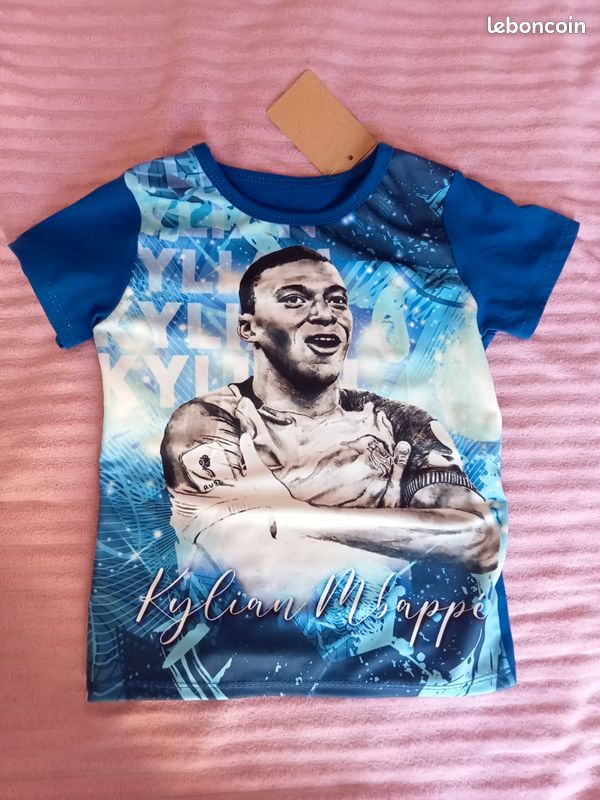 T-shirt enfant (image 1)