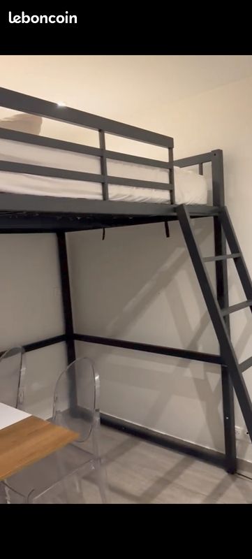 Appartement 1 pièce 14 m² · à Nice · 14 m² · 105 000 €