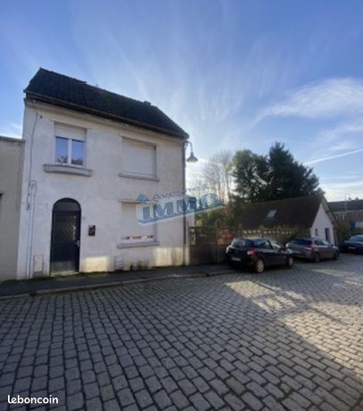 Maison 5 pièces 90 m²