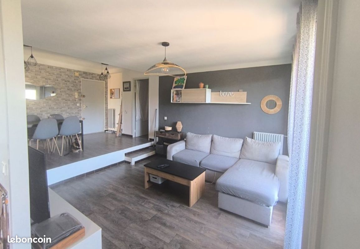 Appartement 4 pièces 75 m² · à Aubagne · 75 m² · 200 000 €