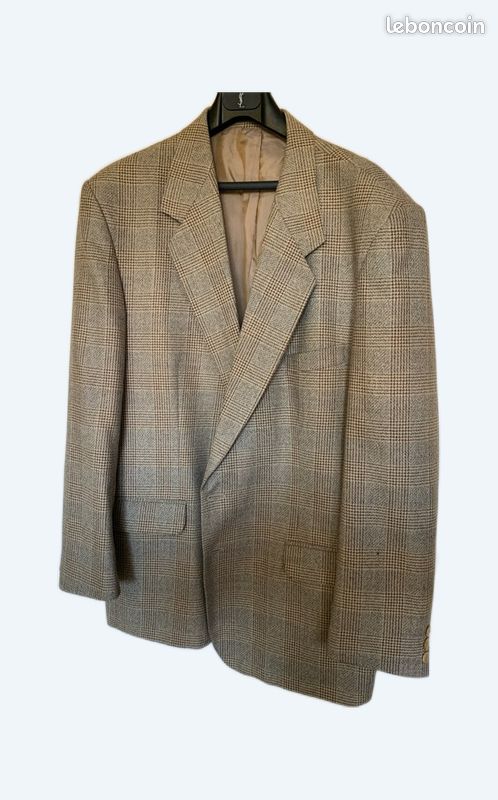 Veste homme (image 1)