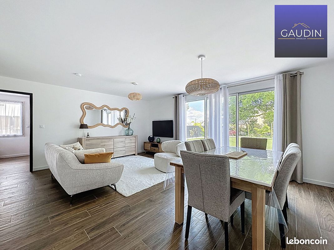 Maison 3 pièces 70 m² · à Saint-Lyphard · 70 m² · 259 000 €