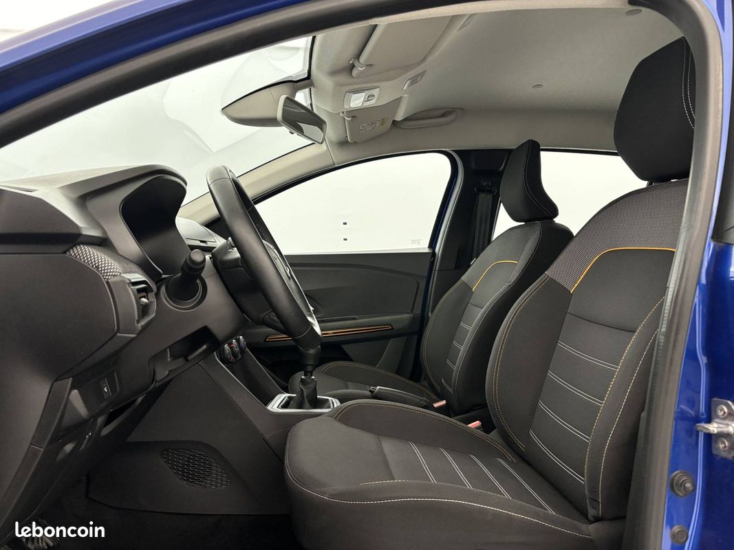 DACIA Sandero TCe 90 - 22 Stepway Confort (image 9)