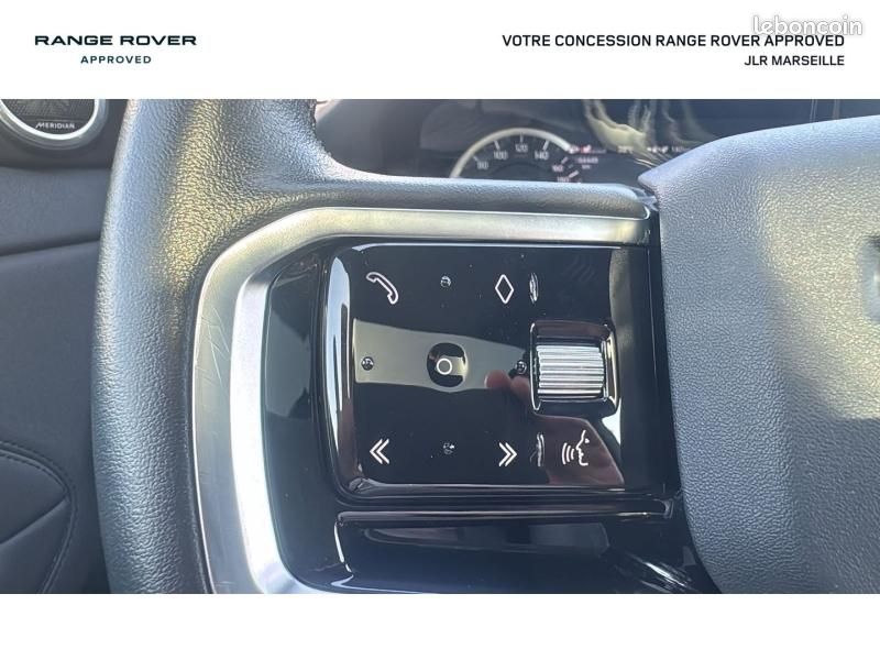 Land-rover Range Rover Evoque 1.5 P300e 309ch R-Dynamic SE AWD BVA Mark III (image 19)
