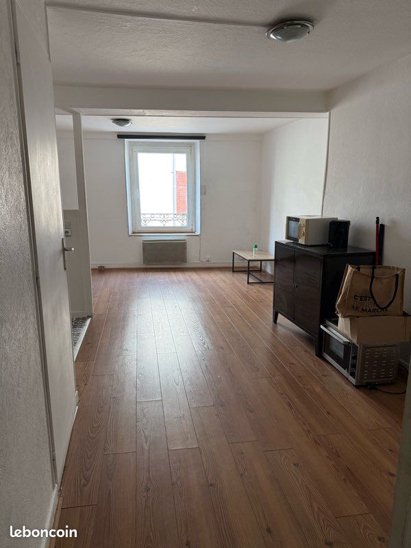 Loue studio (image 1)