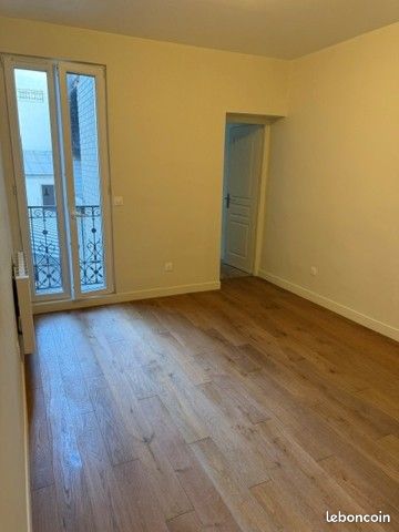 Appartement 1 pièce 24 m² · à Paris · 23,8 m² · 1 080 €/mois