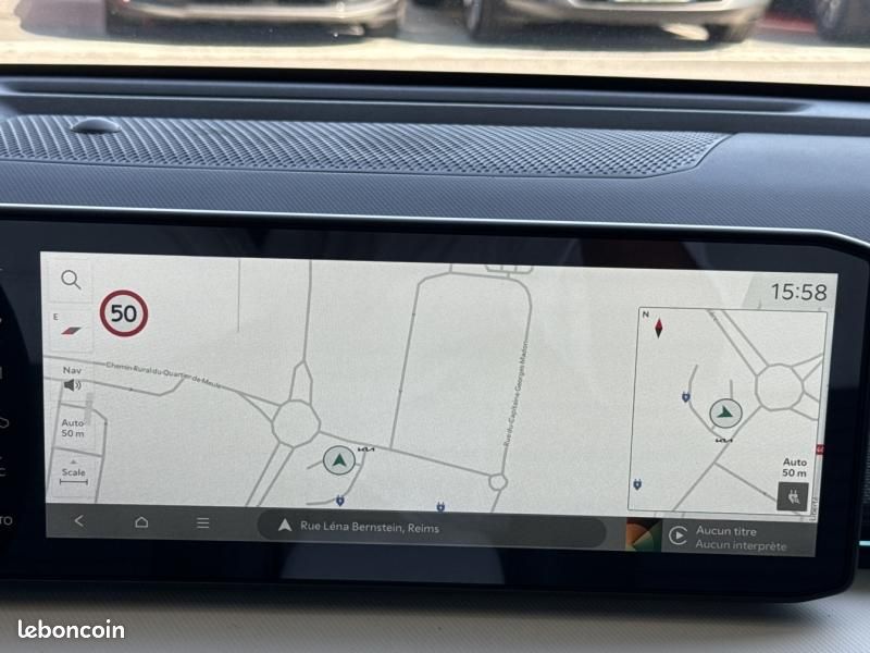 Kia EV4 204ch 81,4kWh GT-Line + Harman Kardon (image 17)