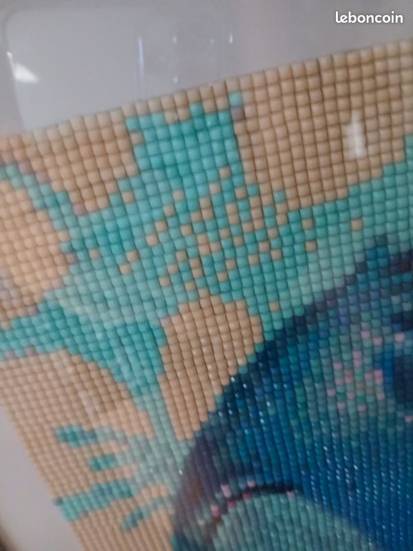 Tableau diamond painting stitch (image 2)