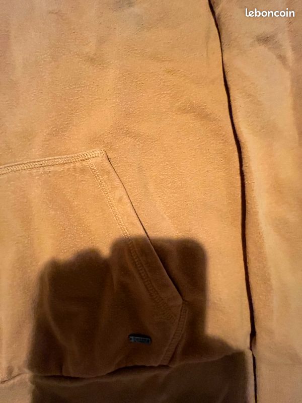 Sweat-shirt BIZZBEE (image 4)