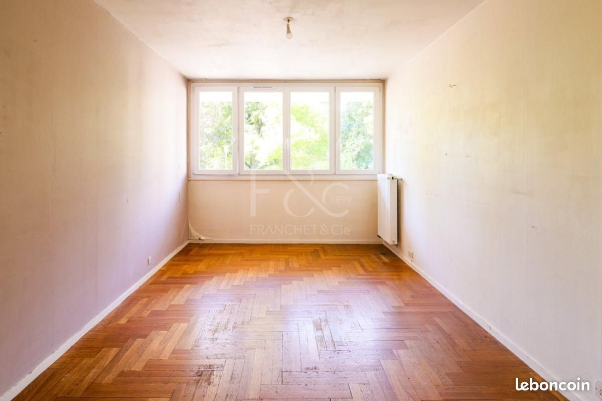 Appartement 3 pièces 63 m² · à Sainte-Foy-lès-Lyon · 63 m² · 207 000 €