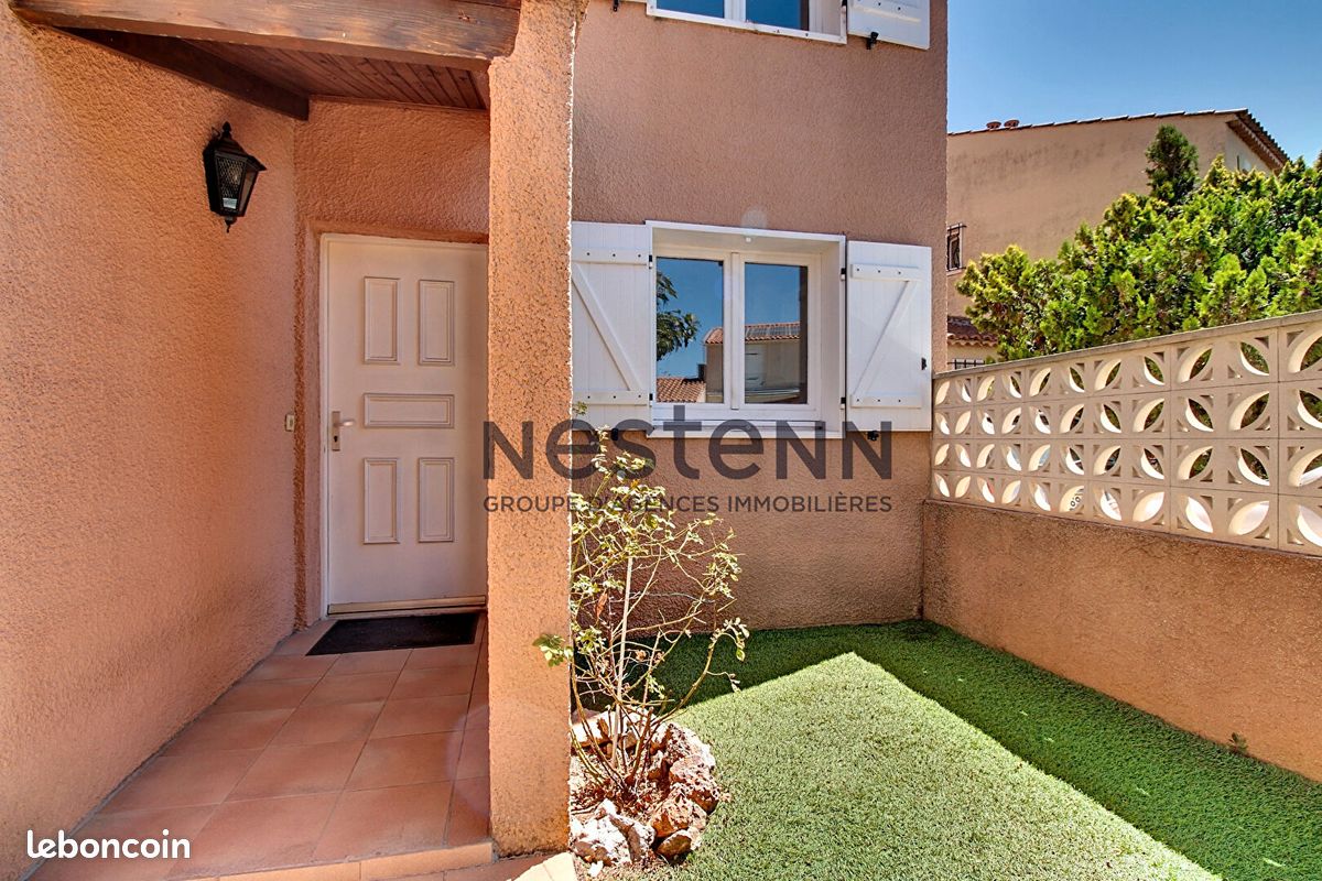 Maison 4 pièces 94 m² · à Vitrolles · 94 m² · 340 000 €
