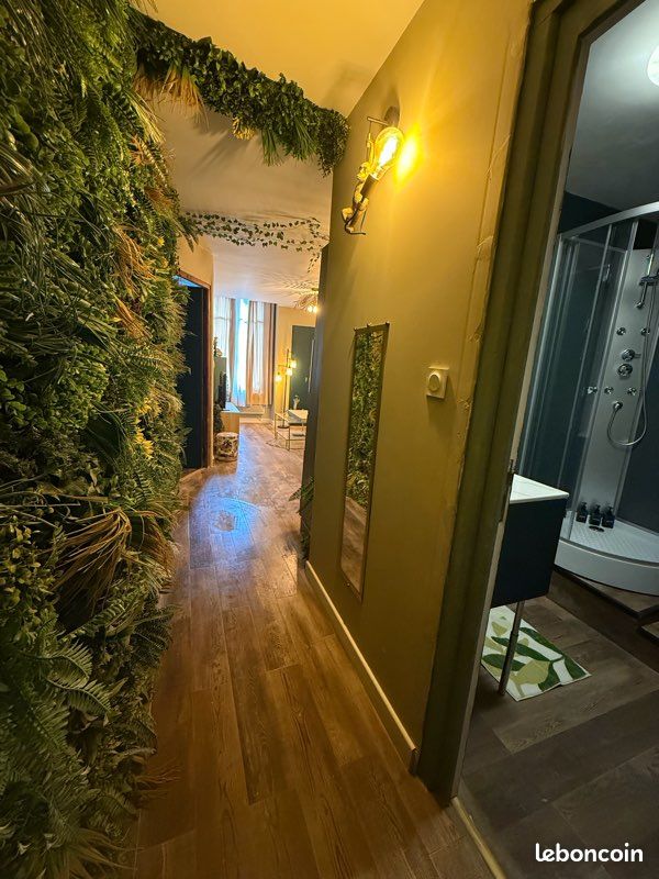 Appartement 7 pièces 115 m² · à Lourdes · 115 m² · 215 000 €
