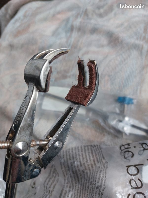 Pince neuve (image 3)