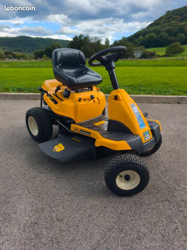 Cadet Lr1 Cub Cadet Mini Rider HOT Mower Cub Cadet Lr1 Cub Cadet