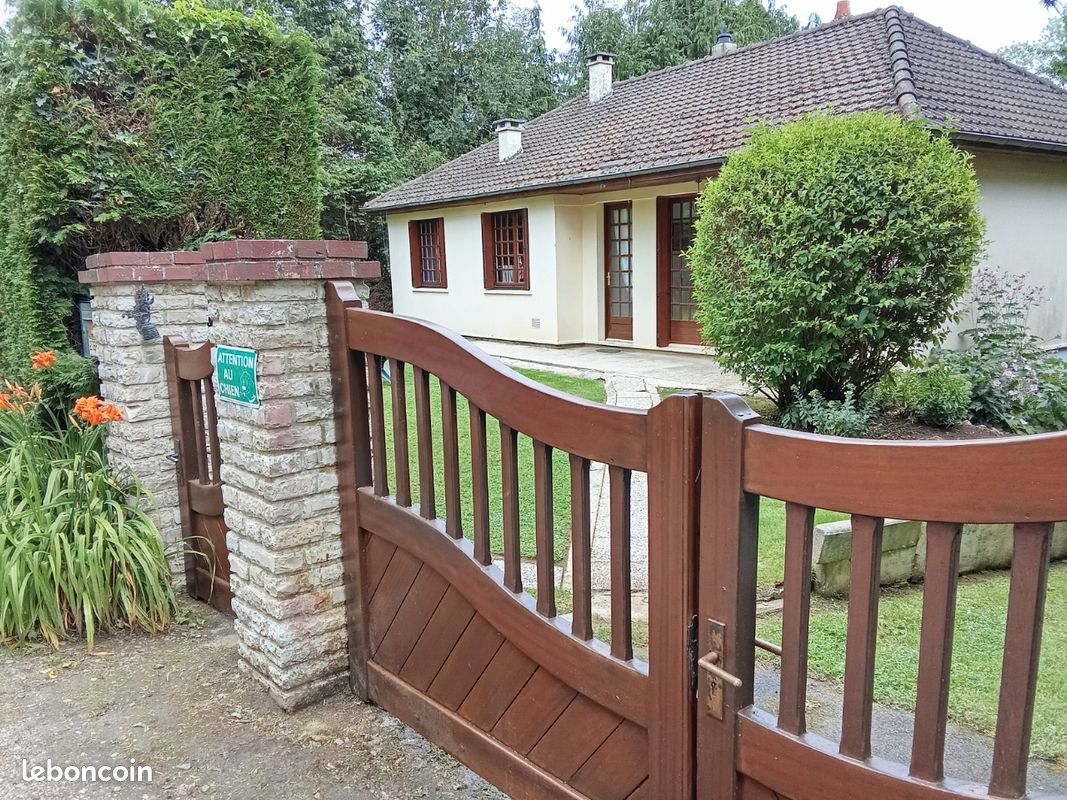 Maison 5 pièces 81 m² · à Le Mesnil-Eudes · 81 m² · 155 000 €