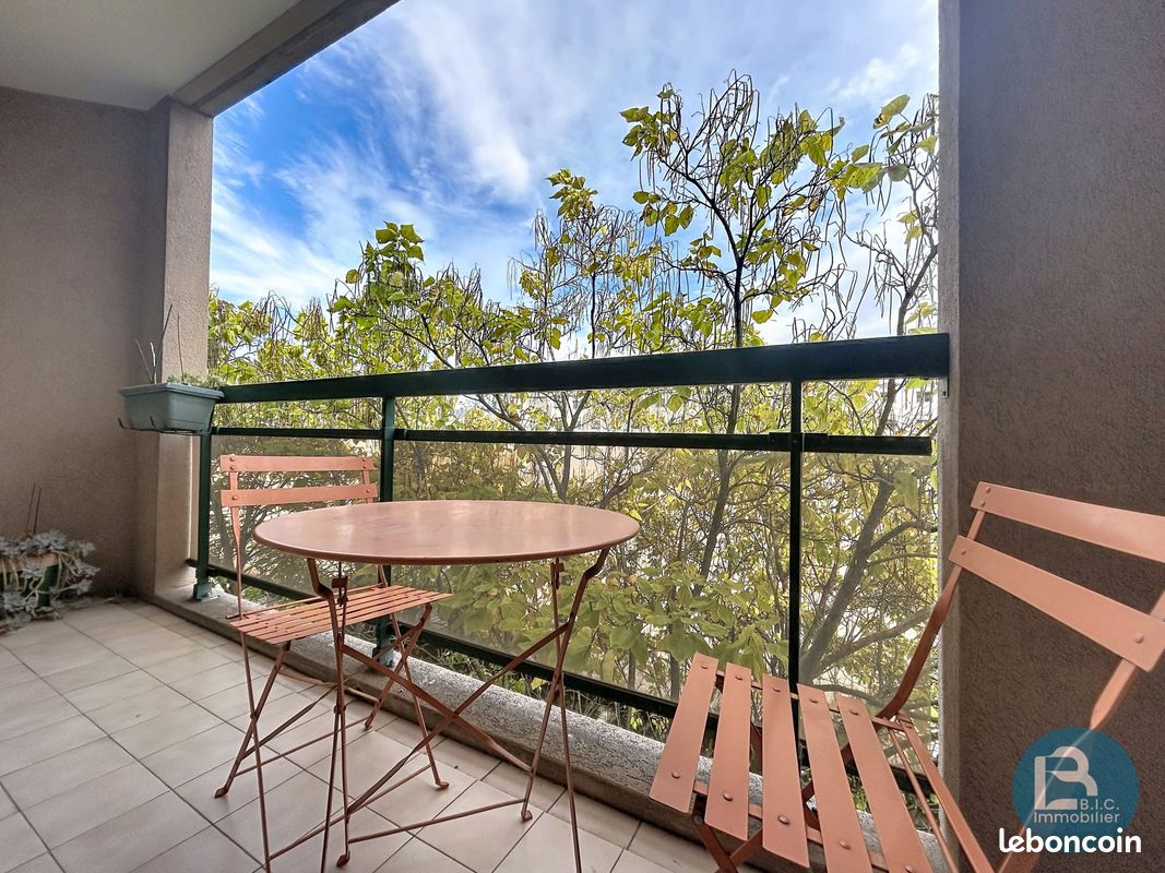 Appartement 4 pièces 90 m² · à Lyon · 90 m² · 420 000 €