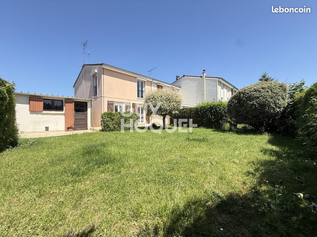 Maison 4 pièces 88 m² · à Reims · 88 m² · 209 900 €