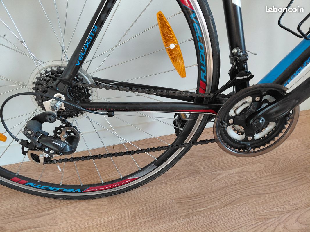 Vélo KS Cycling (image 5)