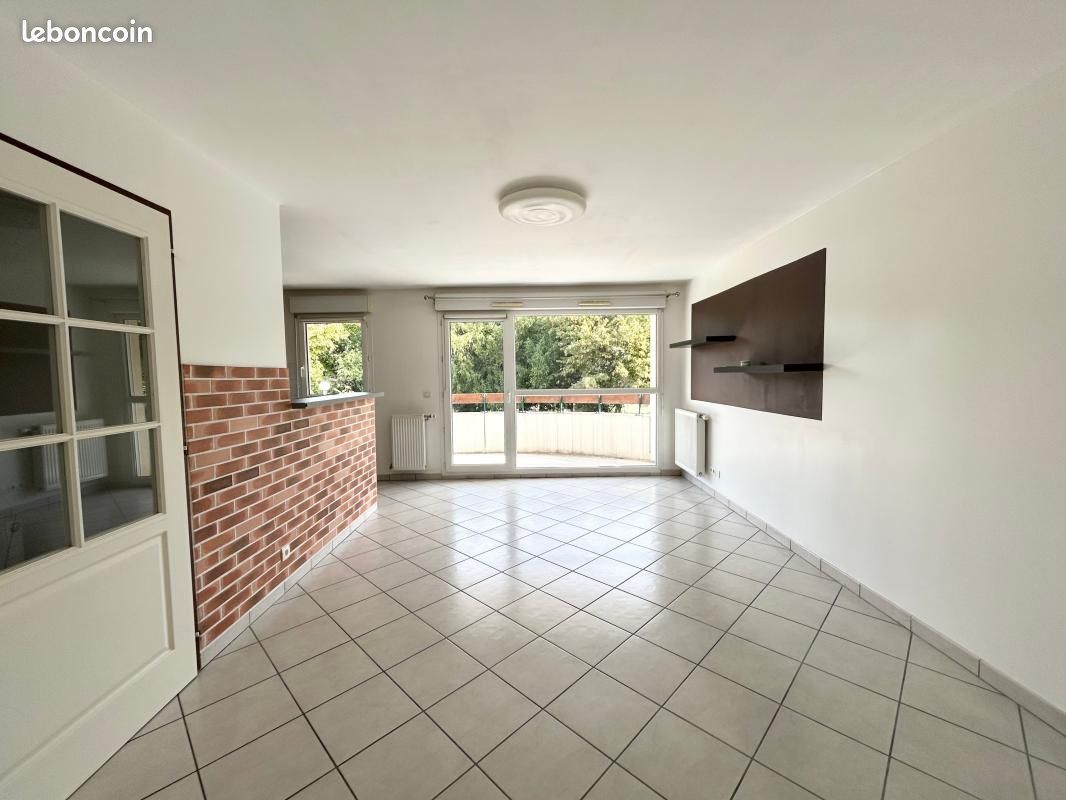 Appartement 2 pièces 48 m² · à Veigy-Foncenex · 48 m² · 1 150 €/mois