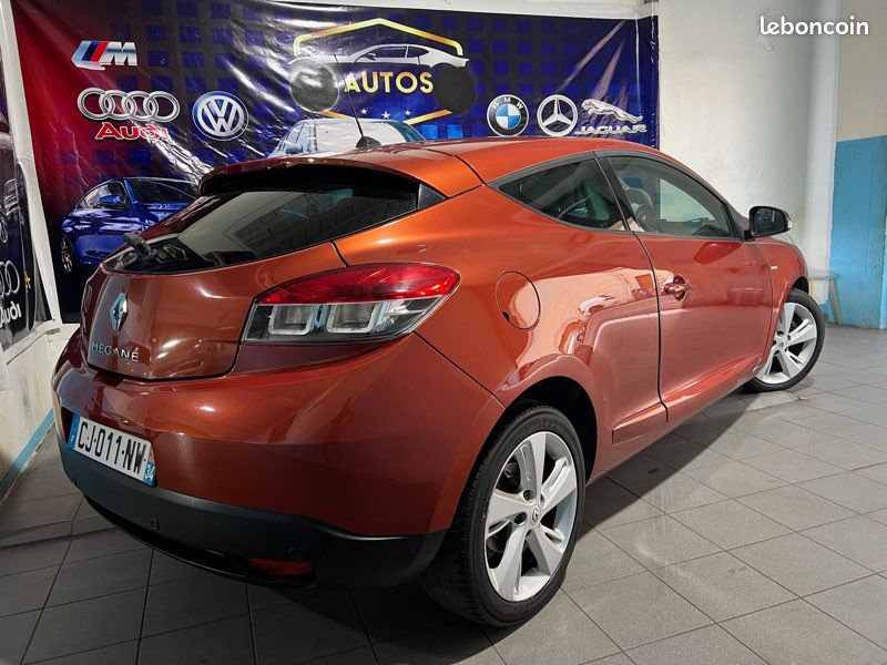 Renault megane 1.6 dci 130cv (image 2)