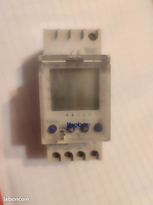 Schneider électric (image 9)
