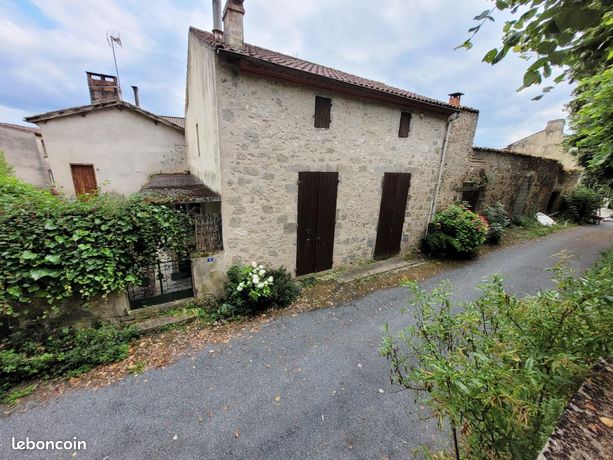Maison de village 5 pièces 152 m²