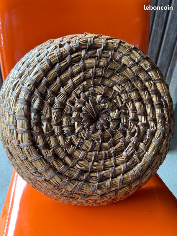 Corbeille façonnage pain (image 4)