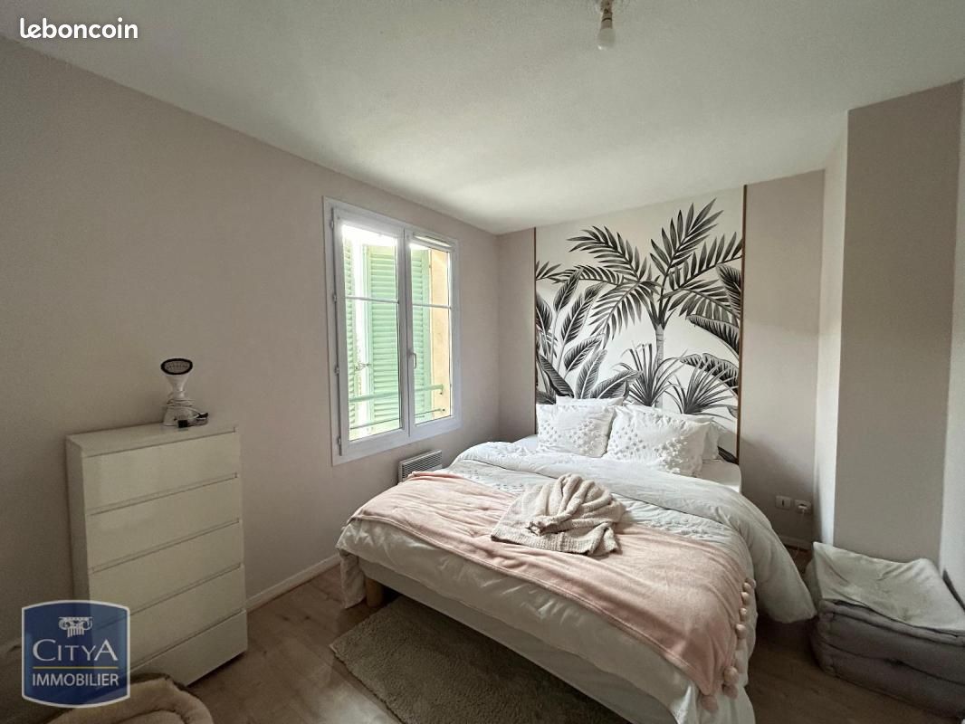 Maison 3 pièces 67 m² · à Nevers · 67 m² · 660 €