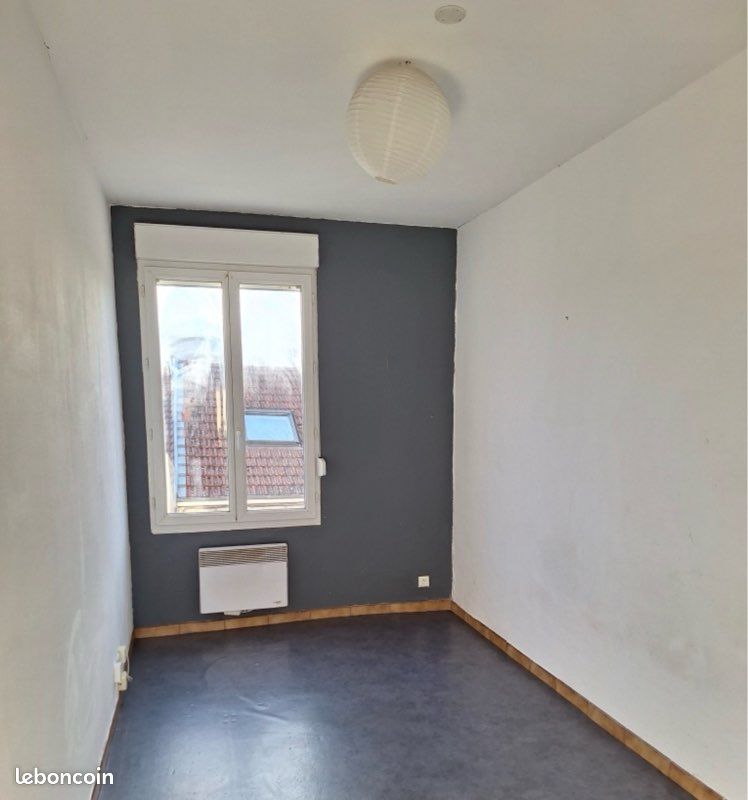 Appartement 2 pièces 25 m² · à Reims · 25,4 m² · 74 900 €