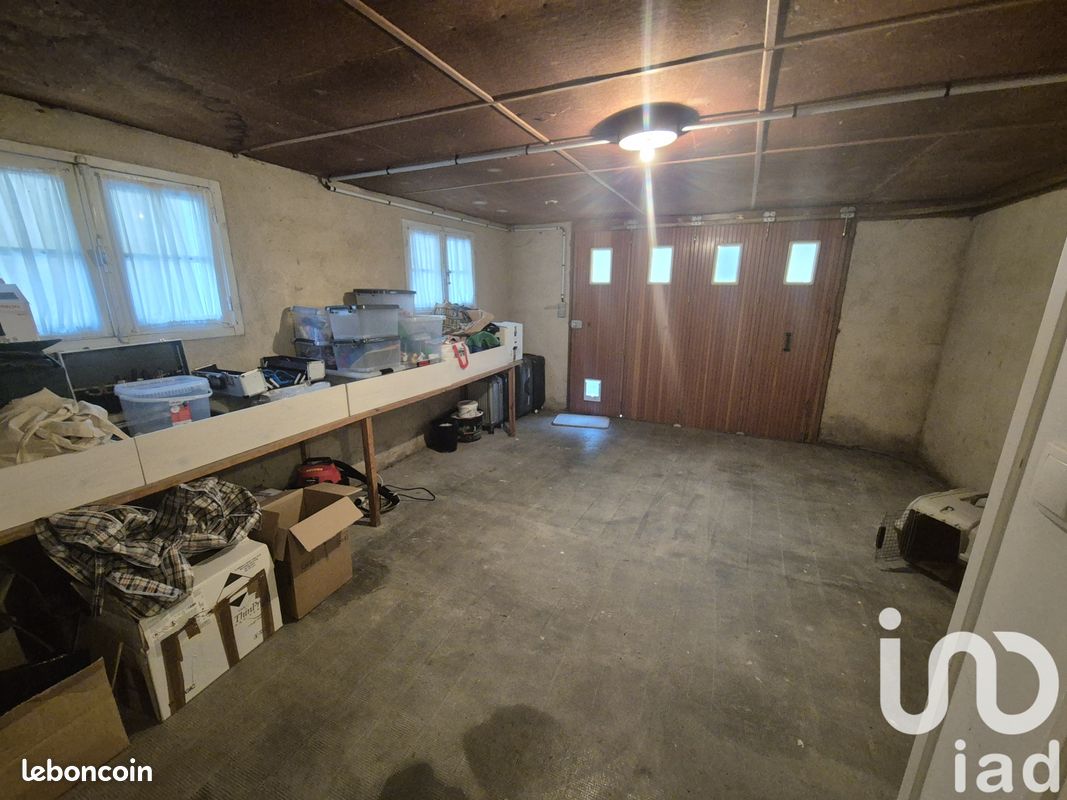 Maison 5 pièces 92 m² - Chalais 16210 (image principale 16)