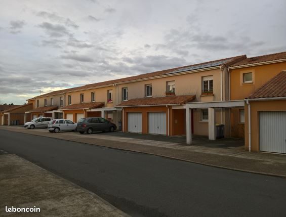 Maison a louer poitiers - 4 pièce(s) - 83 m2 - Surfyn