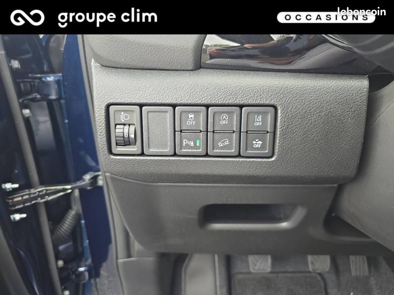 Suzuki Vitara 1.4 Boosterjet Hybrid 110ch Xplore Allgrip (image 16)