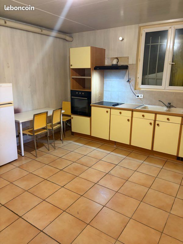 Appartement 1 pièce 35 m² · à Villeneuve-lès-Maguelone · 35 m² · 700 €/mois