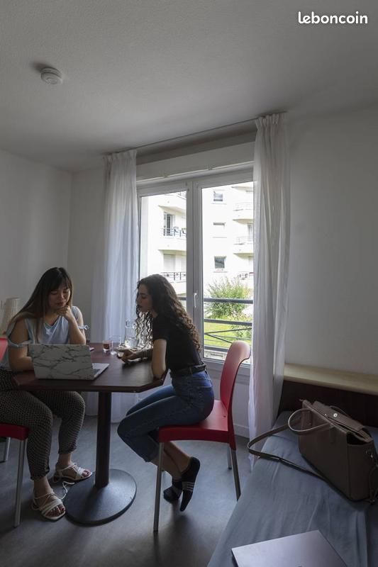 Appartement a louer montrouge - 1 pièce(s) - 18 m2 - Surfyn