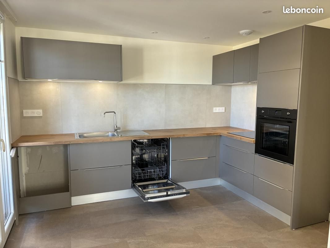 Appartement 3 pièces 69 m² · à Rodez · 69 m² · 885 €/mois