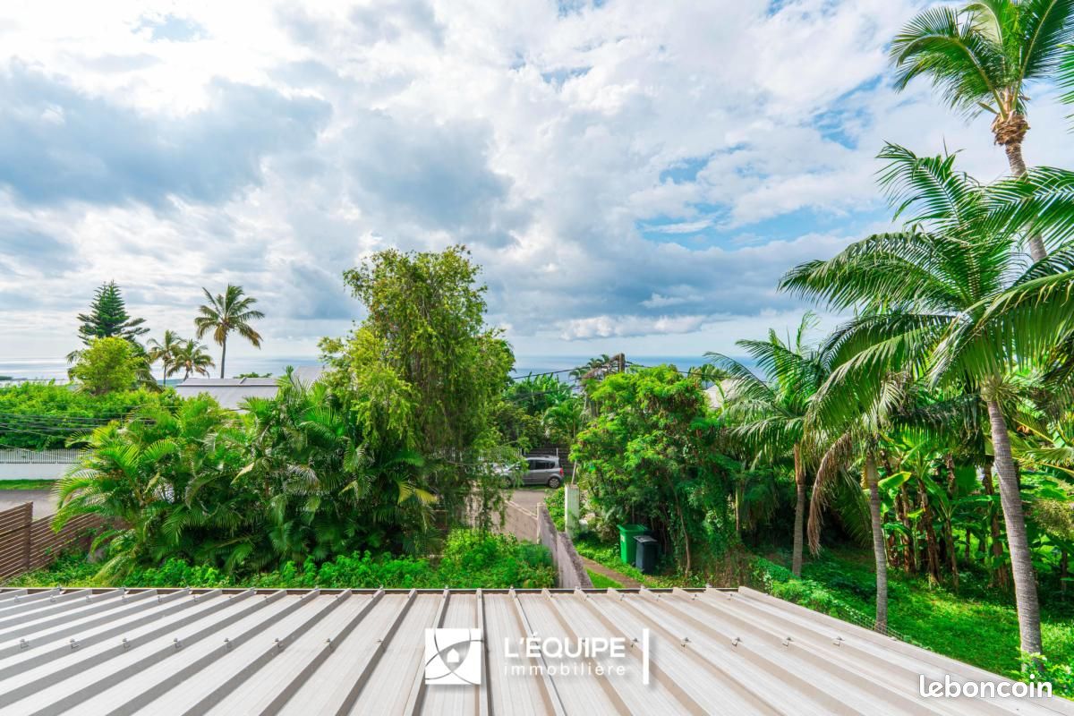 Maison 5 pièces 107 m² · à Saint-Paul · 107 m² · 490 000 €