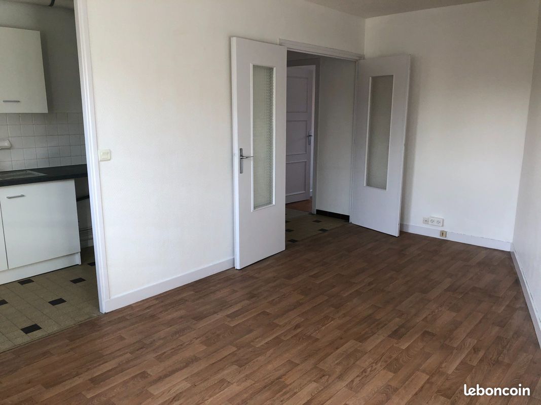 Appartement 2 pièces 38 m² · à Andrézieux-Bouthéon · 38 m² · 480 €/mois