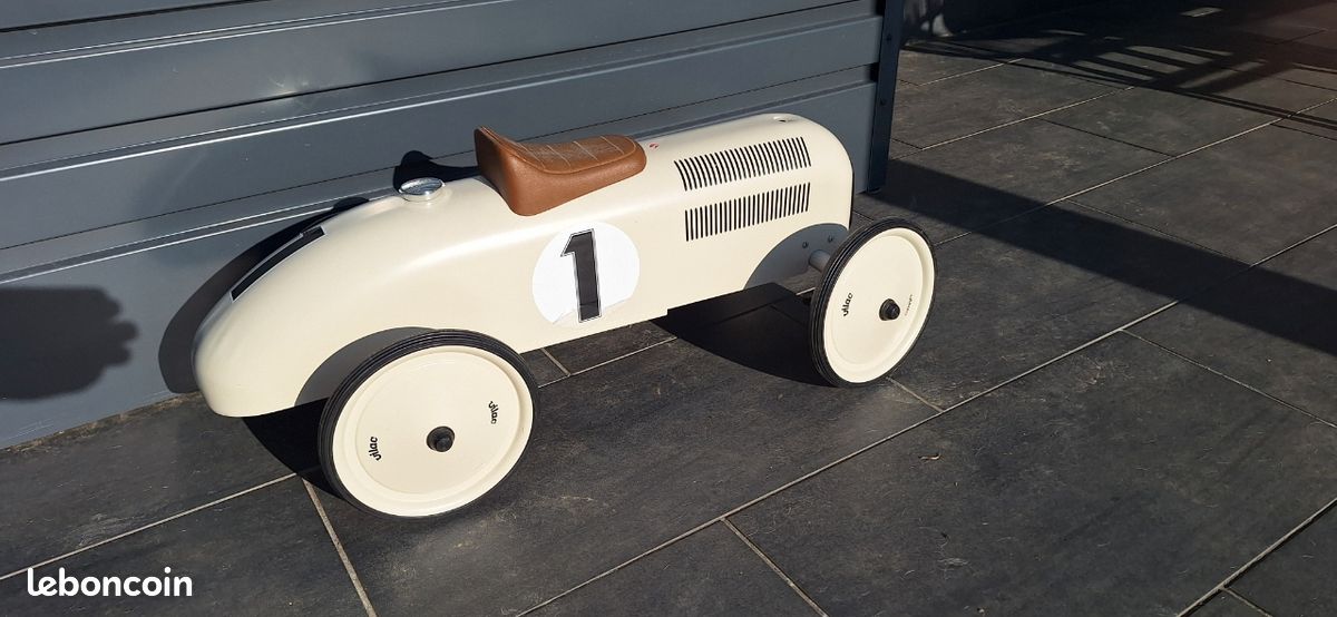 Voiture Vilac (image 1)