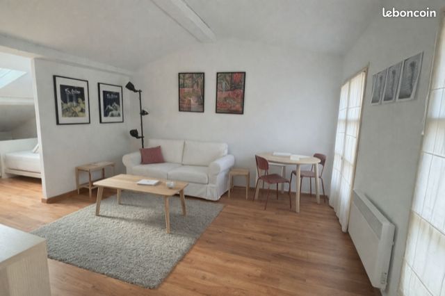 Appartement 2 pièces 40 m² · à Bordeaux · 40 m² · 175 000 €