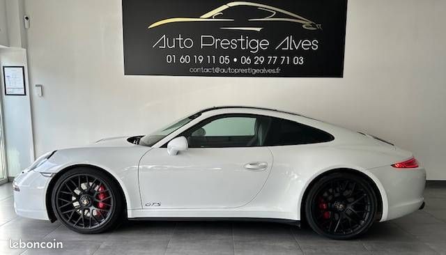 Porsche 911 carrera s 430ch pdk 2015 (image 13)