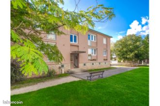 Appartement 4 pièces 71 m² · à Mervans · 71 m² · 436 €/mois