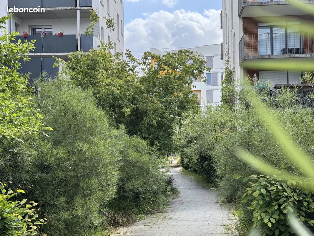 Appartement 3 pièces 62 m² · au Petit-Quevilly · 62 m² · 149 900 €